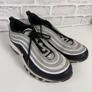 Nike | Shoes | Nike Air Max 97 Japan Black Neon Sz 15 Dunk  display picture 3